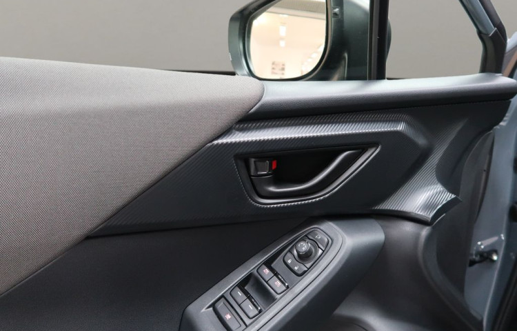 Subaru Crosstrek 2.0i-S ES Comfort Outdoor