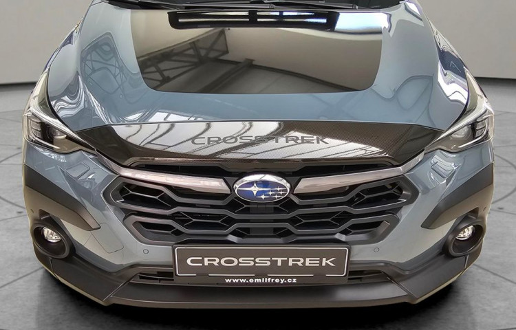 Subaru Crosstrek 2.0i-S ES Comfort Outdoor
