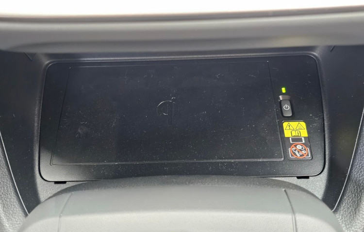 Subaru Crosstrek 2.0i-S ES Comfort Outdoor