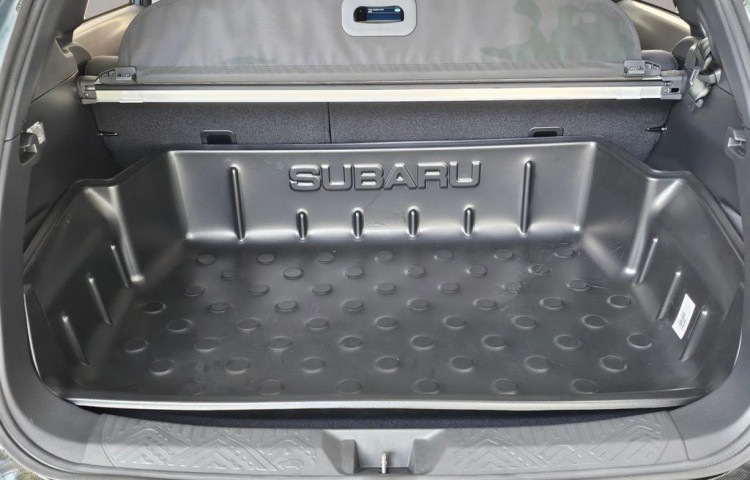 Subaru Crosstrek 2.0i-S ES Comfort Outdoor