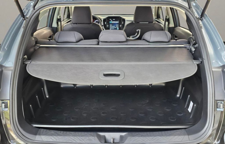 Subaru Crosstrek 2.0i-S ES Comfort Outdoor