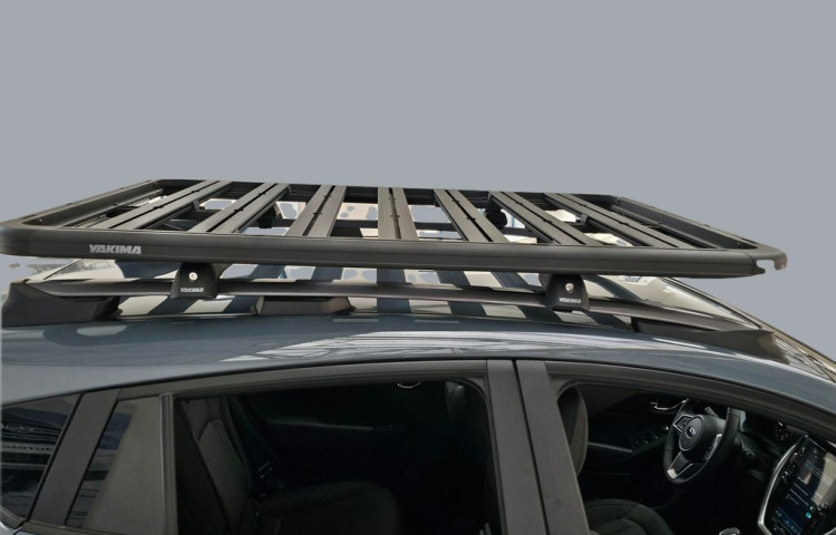 Subaru Crosstrek 2.0i-S ES Comfort Outdoor