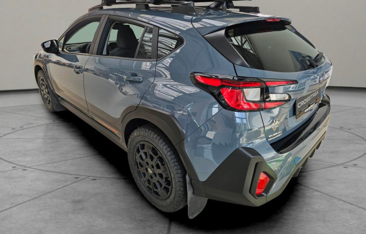 Subaru Crosstrek 2.0i-S ES Comfort Outdoor