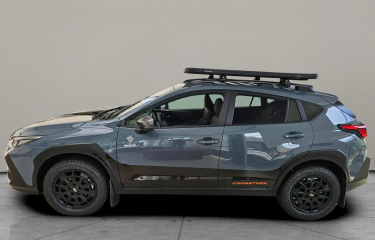Subaru Crosstrek 2.0i-S ES Comfort Outdoor