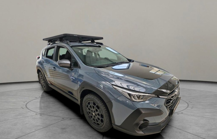 Subaru Crosstrek 2.0i-S ES Comfort Outdoor