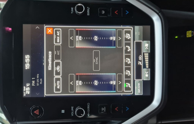 Subaru Crosstrek 2.0i-S ES Comfort Outdoor