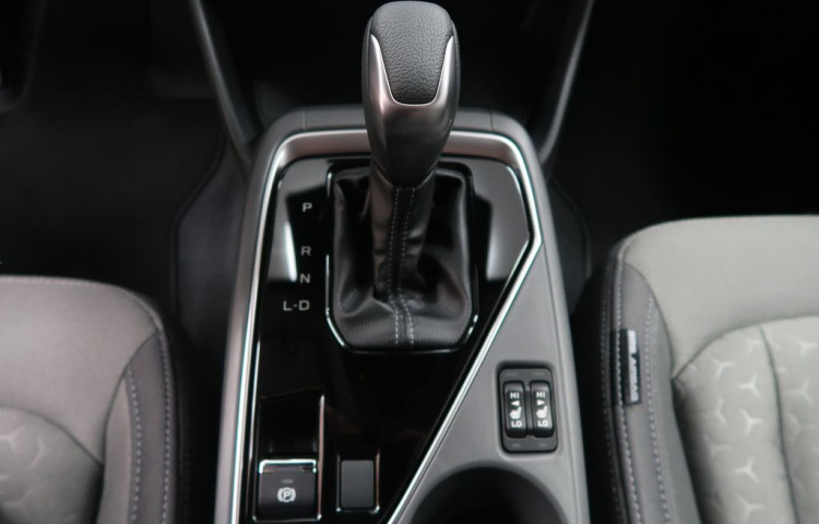 Subaru Crosstrek 2.0i-S ES Comfort Outdoor