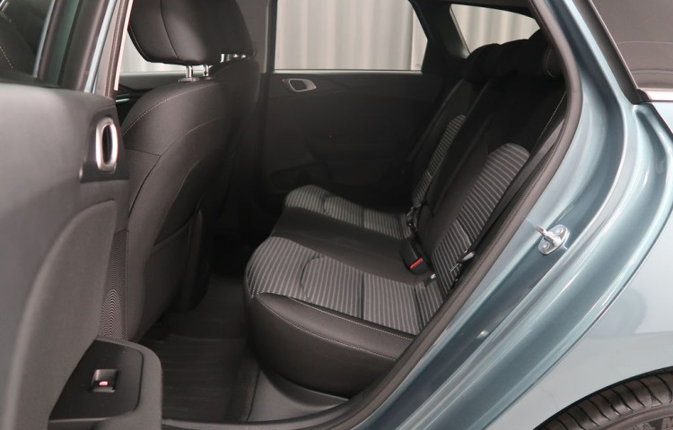 Kia Ceed SW TOP - K odběru IHNED