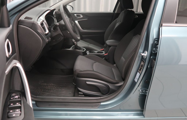 Kia Ceed SW TOP - K odběru IHNED