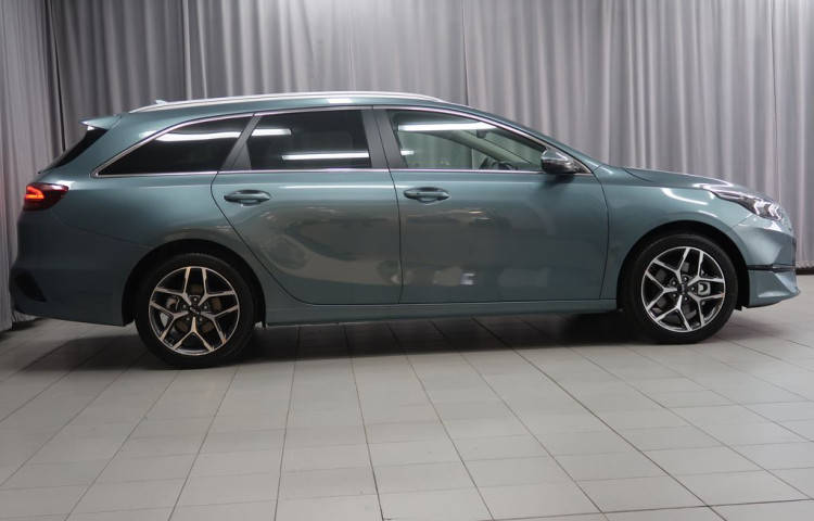 Kia Ceed SW TOP - K odběru IHNED