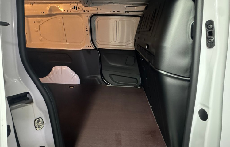 Toyota ProAce City Panel Van Multimedia 1,5D 100k