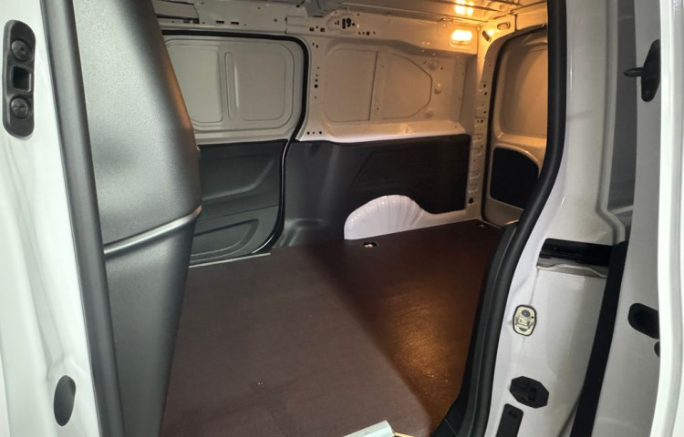 Toyota ProAce City Panel Van Multimedia 1,5D 100k