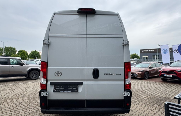 Toyota ProAce Active 3,5t L4H3 2,2 D 140k Mu