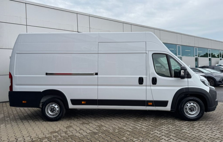 Toyota ProAce Active 3,5t L4H3 2,2 D 140k Mu