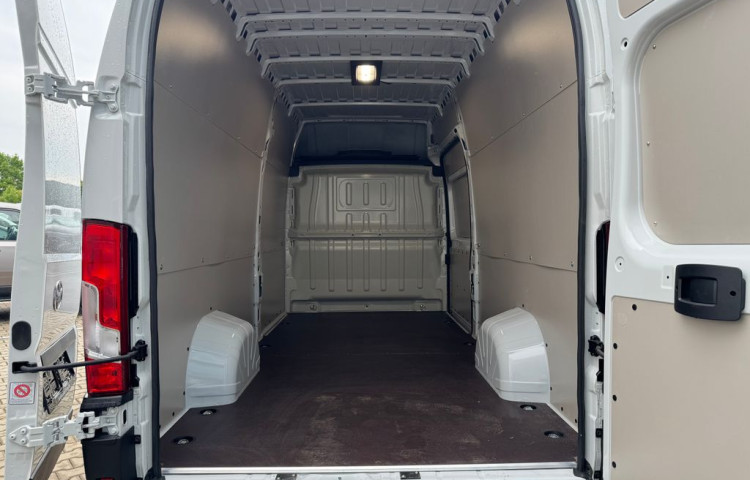 Toyota ProAce Active 3,5t L4H3 2,2 D 180k Mu