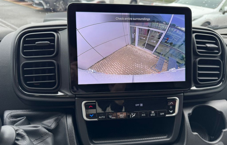 Toyota ProAce Active 3,5t L4H3 2,2 D 180k Mu