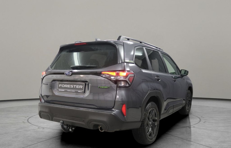 Subaru Forester 2.0ie-S ES Field CVT 4x4