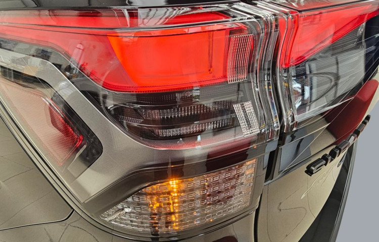 Subaru Forester 2.0ie-S ES Field CVT 4x4