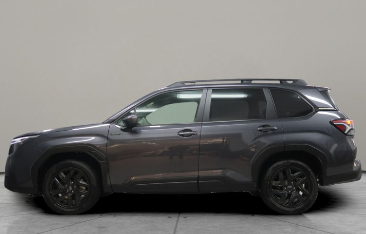 Subaru Forester 2.0ie-S ES Field CVT 4x4