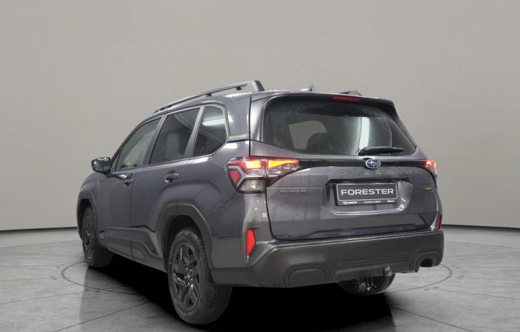 Subaru Forester 2.0ie-S ES Field CVT 4x4