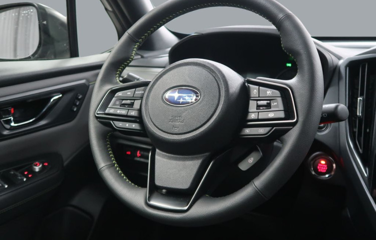 Subaru Forester 2.0ie-S ES Field CVT 4x4