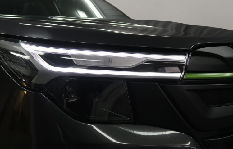 Subaru Forester 2.0ie-S ES Field CVT 4x4