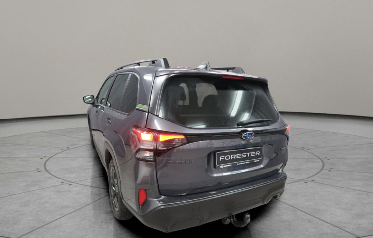 Subaru Forester 2.0ie-S ES Field CVT 4x4