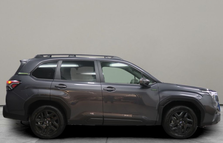 Subaru Forester 2.0ie-S ES Field CVT 4x4