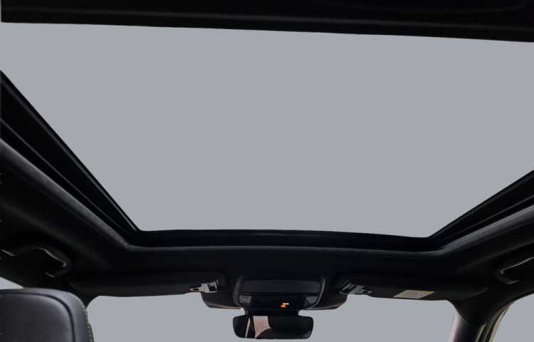 Subaru Forester 2.0ie-S ES Field CVT 4x4
