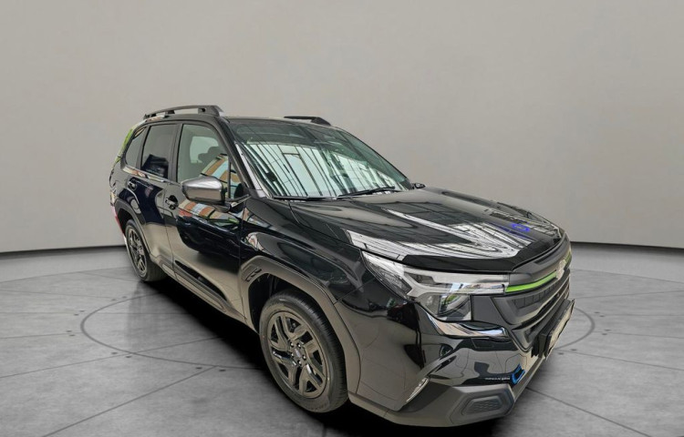 Subaru Forester 2.0ie-S ES Field CVT 4x4