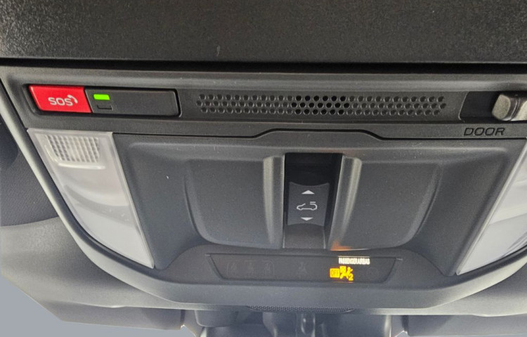 Subaru Forester 2.0ie-S ES Field CVT 4x4