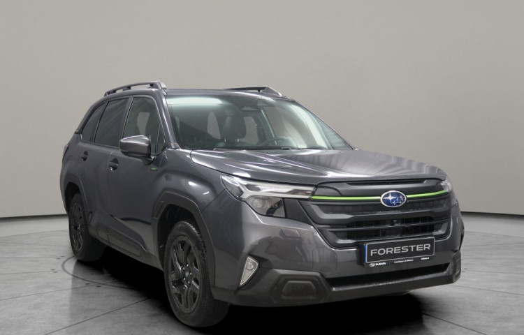 Subaru Forester 2.0ie-S ES Field CVT 4x4