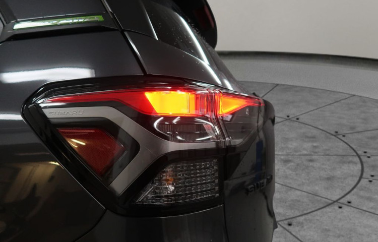 Subaru Forester 2.0ie-S ES Field CVT 4x4