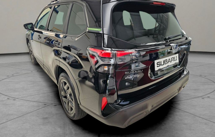 Subaru Forester 2.0ie-S ES Field CVT 4x4