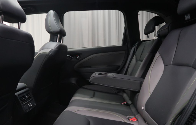 Subaru Forester 2.0ie-S ES Field CVT 4x4