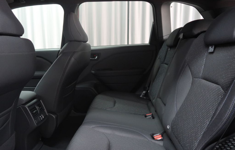 Subaru Forester COMFORT NAVI. K ODBĚRU IHNED!