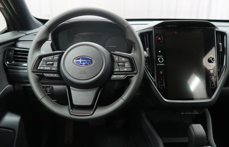Subaru Forester COMFORT NAVI. K ODBĚRU IHNED!