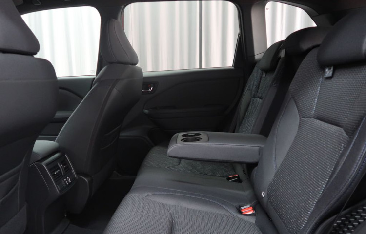 Subaru Forester COMFORT NAVI. K ODBĚRU IHNED!