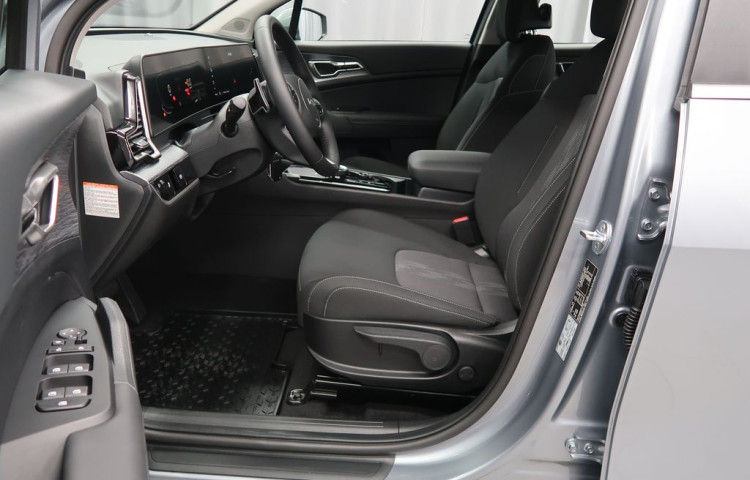 KIA Sportage Exclusive - K odběru IHNED