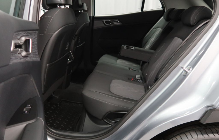 KIA Sportage Exclusive - K odběru IHNED