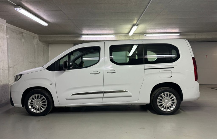 Toyota ProAce City Verso Business 1,2 Long