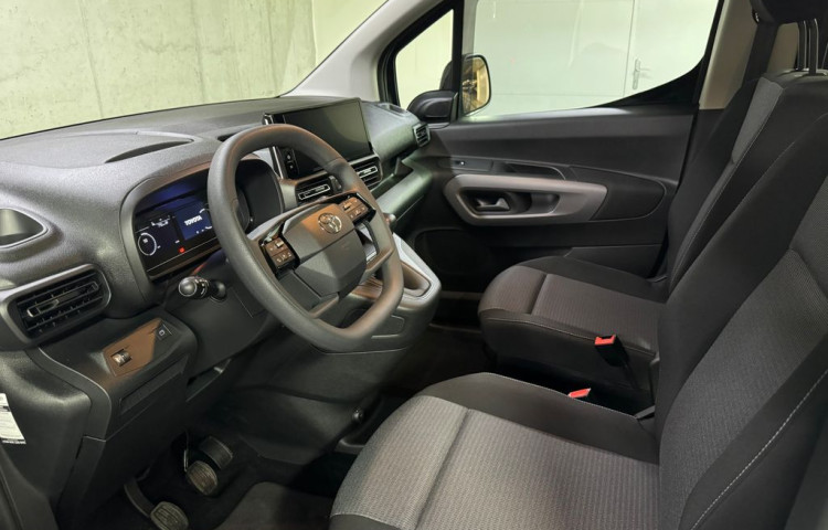 Toyota ProAce City Verso Business 1,2 Long