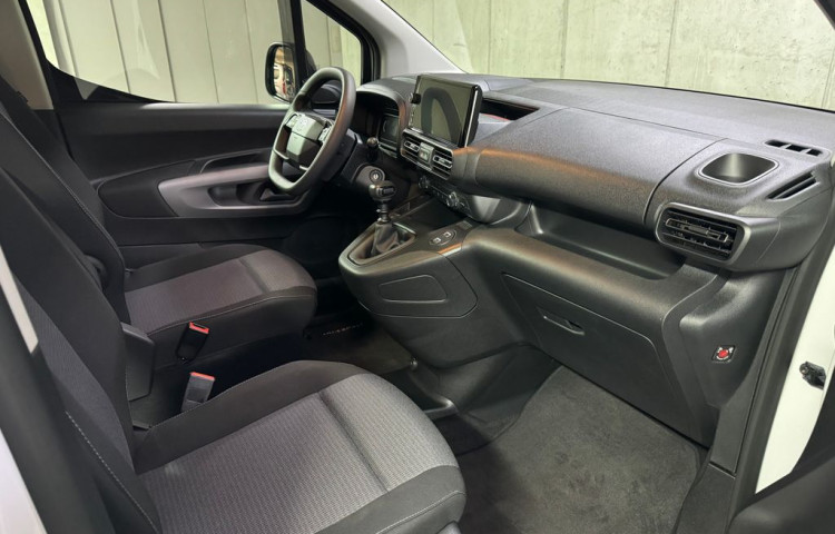 Toyota ProAce City Verso Business 1,2 Long