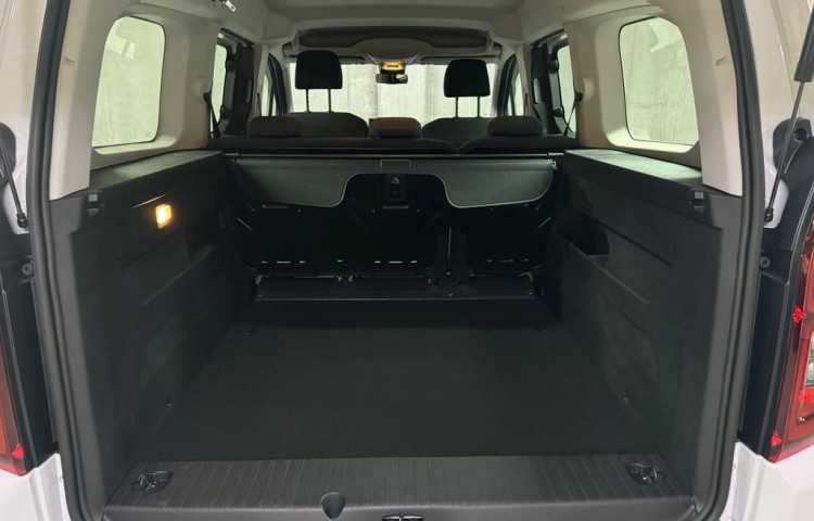 Toyota ProAce City Verso Business 1,2 Long