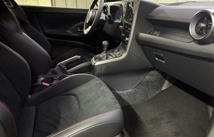 Toyota Yaris GR Dynamic  1.6 Turbo 280 k GR