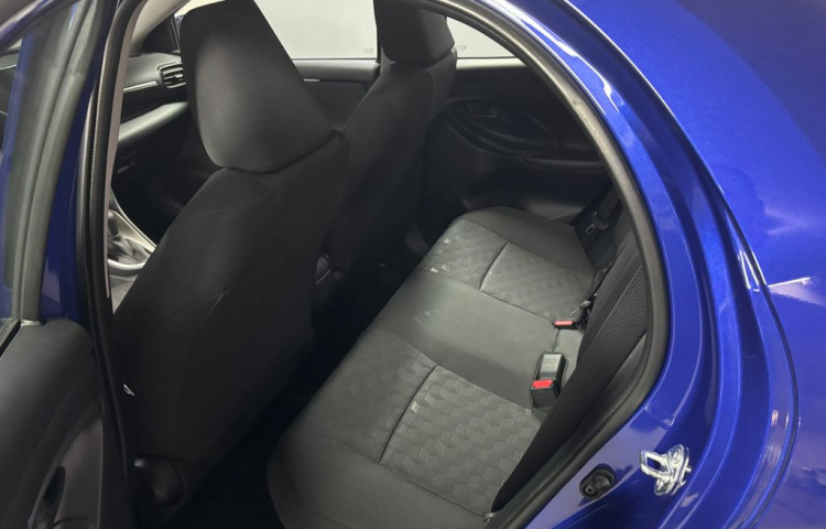 Toyota Yaris 1.5 Hybrid e-CVT Comfort