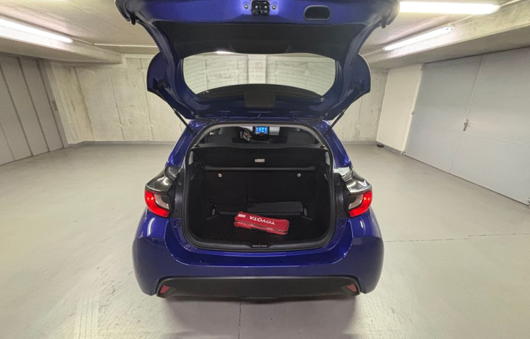 Toyota Yaris 1.5 Hybrid e-CVT Comfort