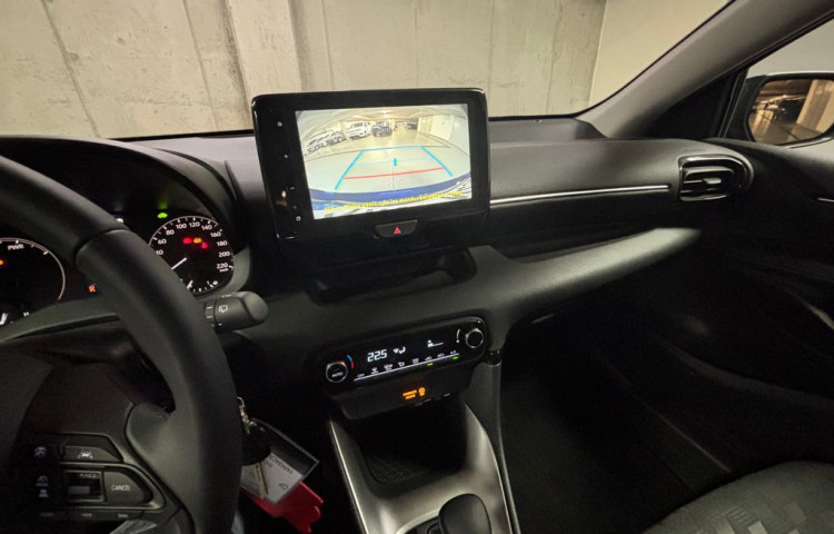 Toyota Yaris 1.5 Hybrid e-CVT Comfort