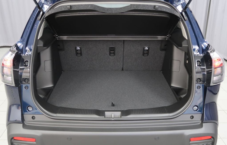 Suzuki S-Cross 1,4 Elegance4x4-vůz ve výrobě