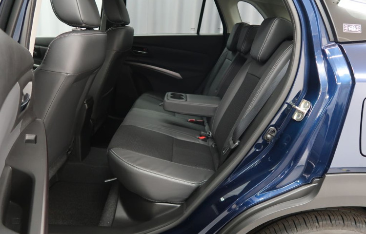 Suzuki S-Cross 1,4 Elegance4x4-vůz ve výrobě